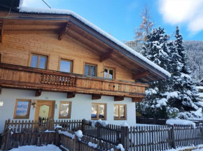 Ferienwohnung Point Hainzenberg